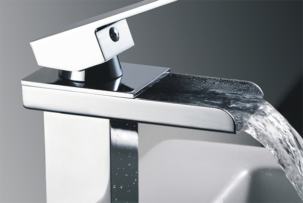 OEM 304 faucet is the best choice for washbasin faucet